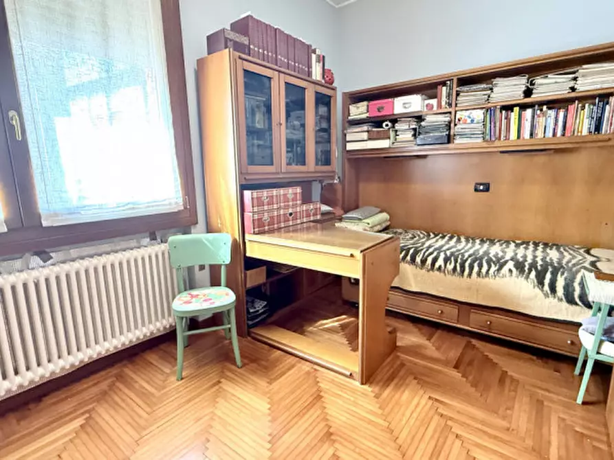 Immagine 14 di Casa indipendente in vendita  in Via Donato Bramante a Padova