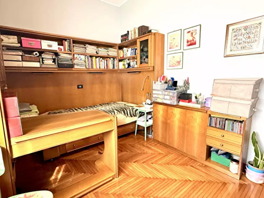 Immagine 15 di Casa indipendente in vendita  in Via Donato Bramante a Padova