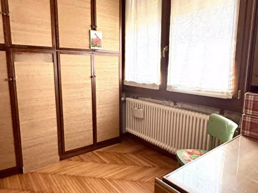 Immagine 16 di Casa indipendente in vendita  in Via Donato Bramante a Padova