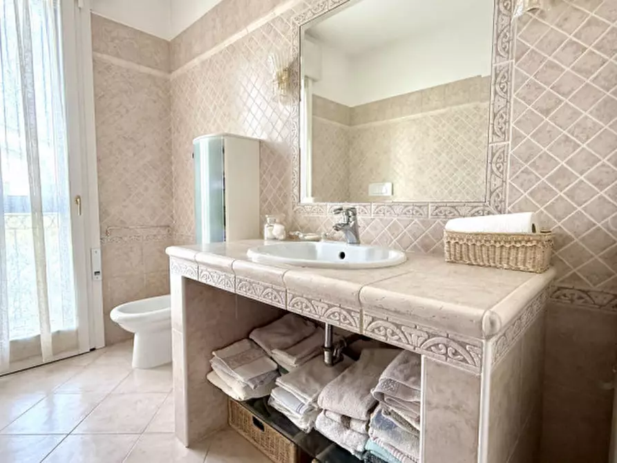 Immagine 17 di Casa indipendente in vendita  in Via Donato Bramante a Padova