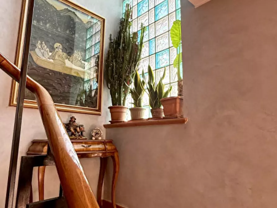 Immagine 21 di Casa indipendente in vendita  in Via Donato Bramante a Padova