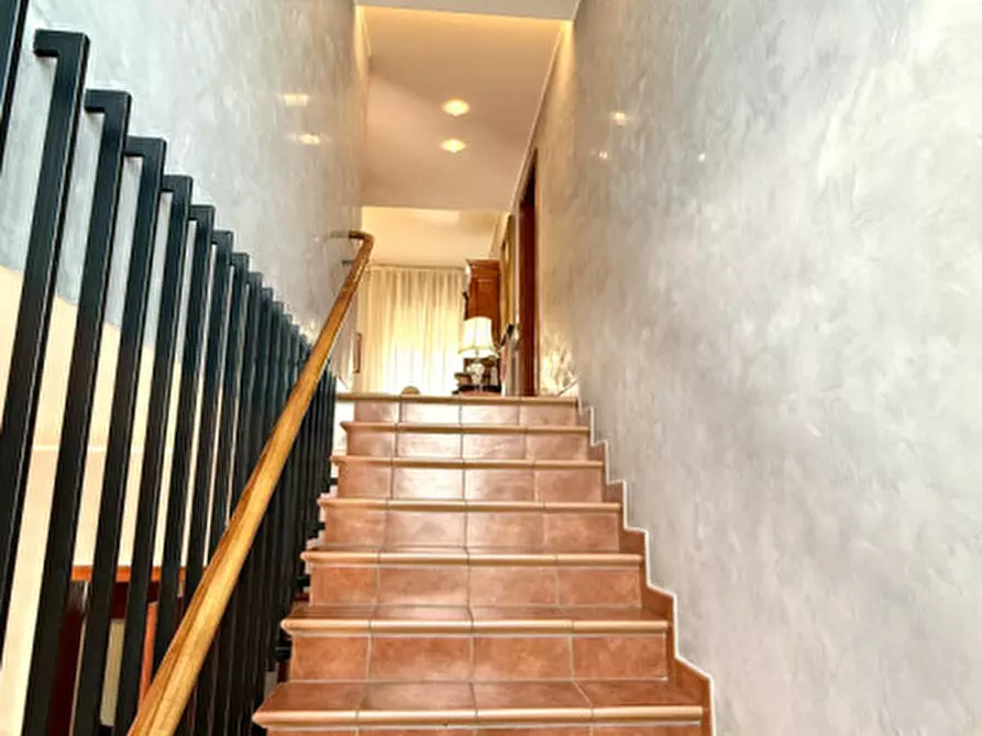 Immagine 23 di Casa indipendente in vendita  in Via Donato Bramante a Padova