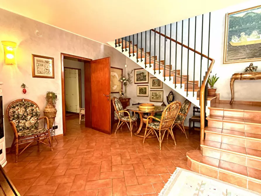 Immagine 24 di Casa indipendente in vendita  in Via Donato Bramante a Padova