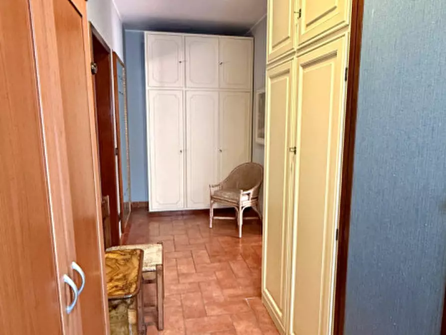 Immagine 25 di Casa indipendente in vendita  in Via Donato Bramante a Padova
