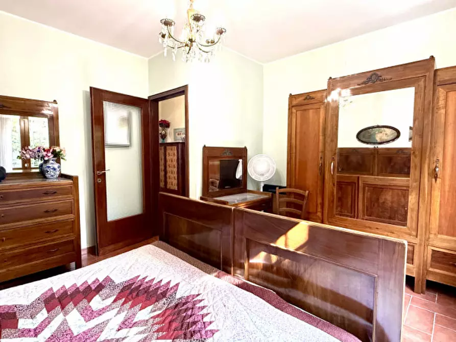 Immagine 26 di Casa indipendente in vendita  in Via Donato Bramante a Padova