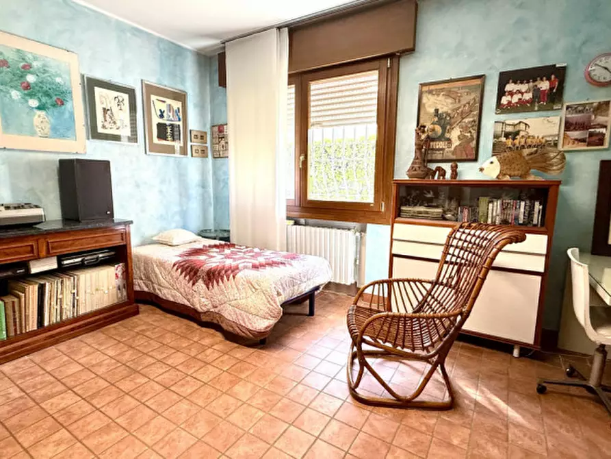 Immagine 28 di Casa indipendente in vendita  in Via Donato Bramante a Padova