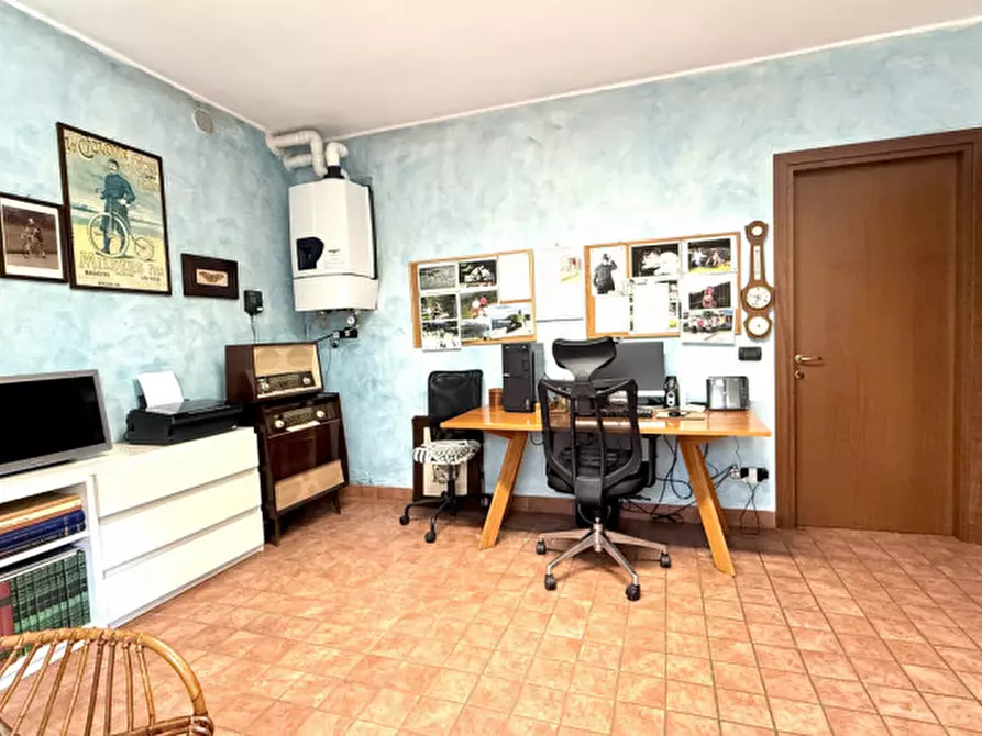 Immagine 29 di Casa indipendente in vendita  in Via Donato Bramante a Padova