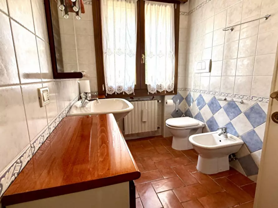 Immagine 31 di Casa indipendente in vendita  in Via Donato Bramante a Padova