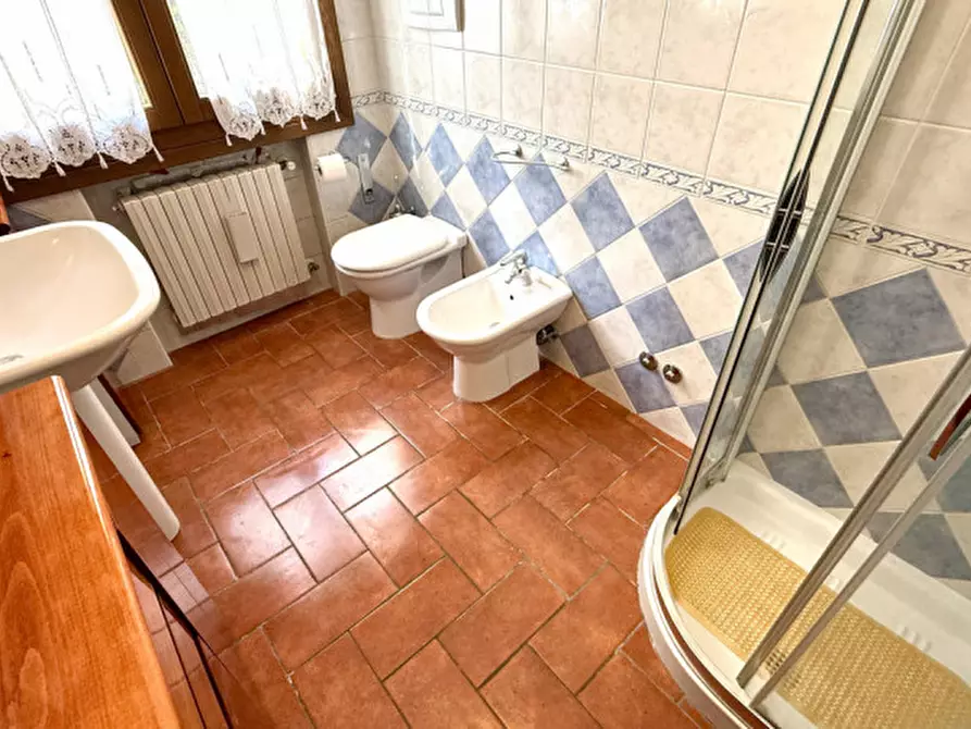 Immagine 32 di Casa indipendente in vendita  in Via Donato Bramante a Padova