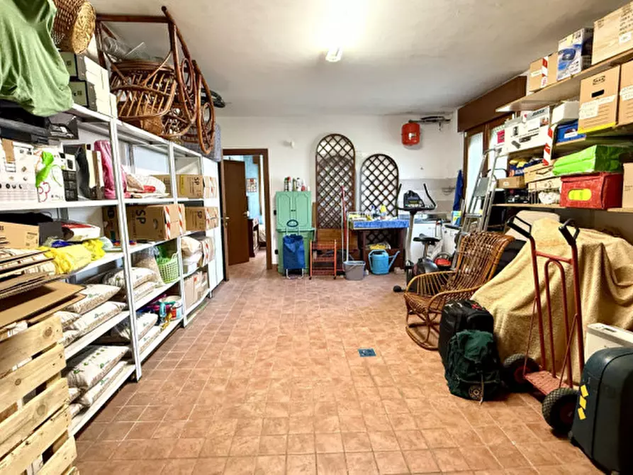 Immagine 36 di Casa indipendente in vendita  in Via Donato Bramante a Padova