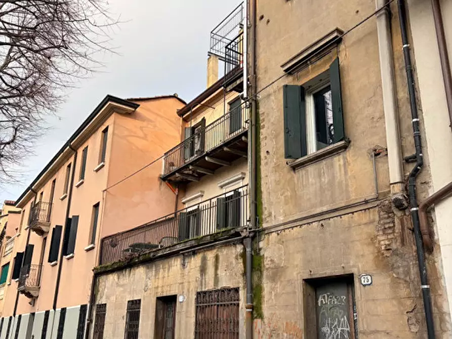 Immagine 6 di Palazzo in vendita  in Via San Pietro a Padova