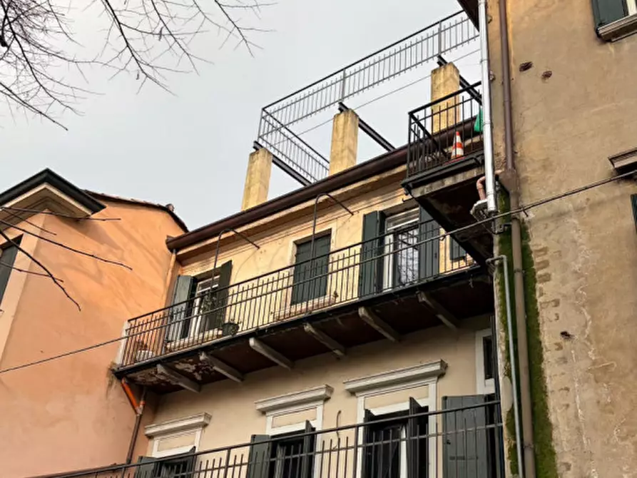 Immagine 7 di Palazzo in vendita  in Via San Pietro a Padova