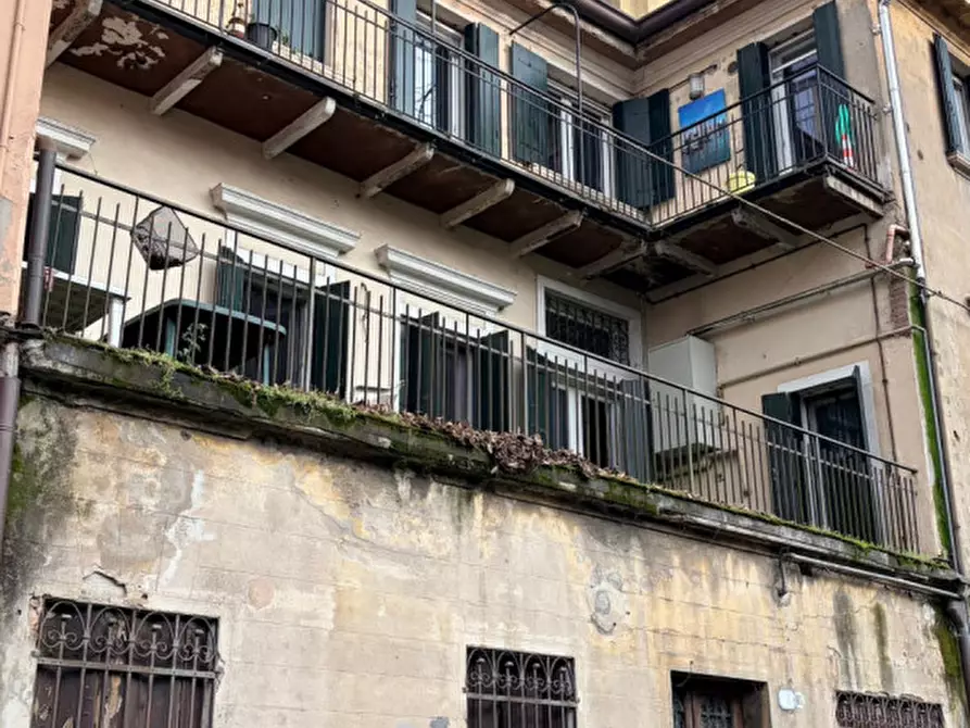 Immagine 8 di Palazzo in vendita  in Via San Pietro a Padova