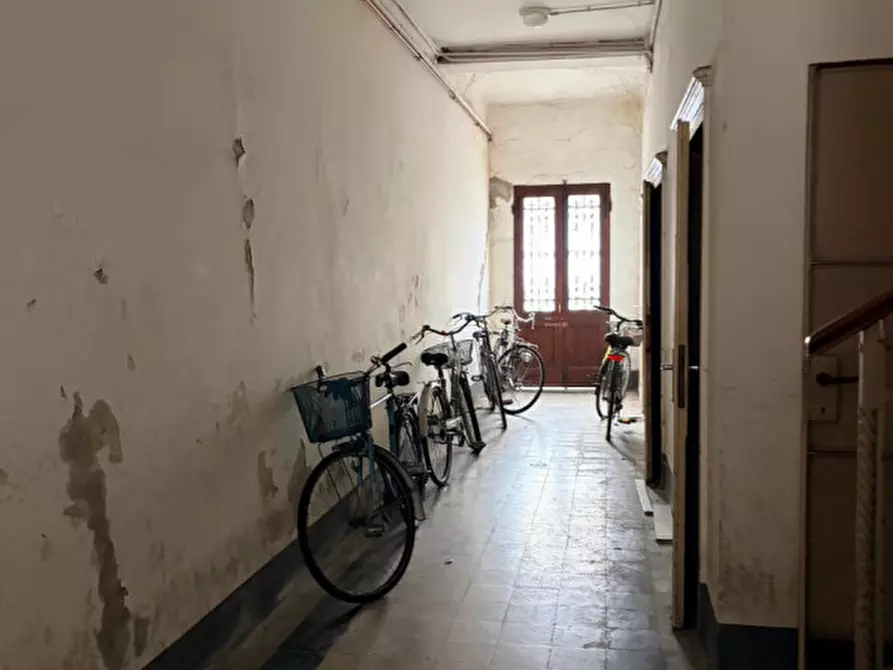 Immagine 9 di Palazzo in vendita  in Via San Pietro a Padova