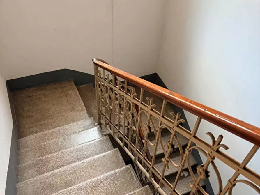 Immagine 10 di Palazzo in vendita  in Via San Pietro a Padova