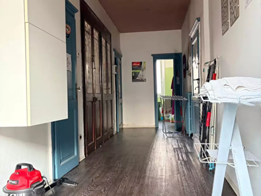 Immagine 12 di Palazzo in vendita  in Via San Pietro a Padova