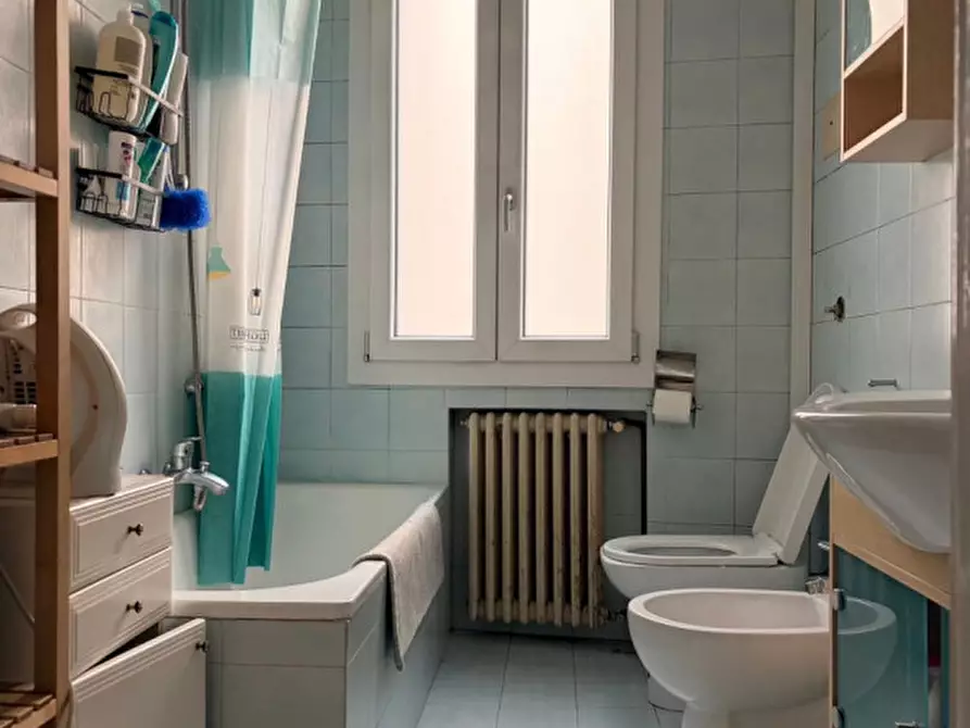 Immagine 13 di Palazzo in vendita  in Via San Pietro a Padova