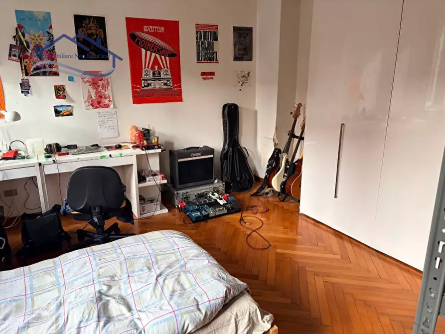 Immagine 16 di Palazzo in vendita  in Via San Pietro a Padova