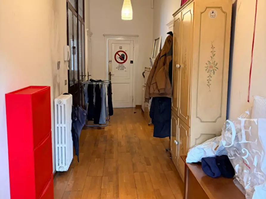 Immagine 17 di Palazzo in vendita  in Via San Pietro a Padova