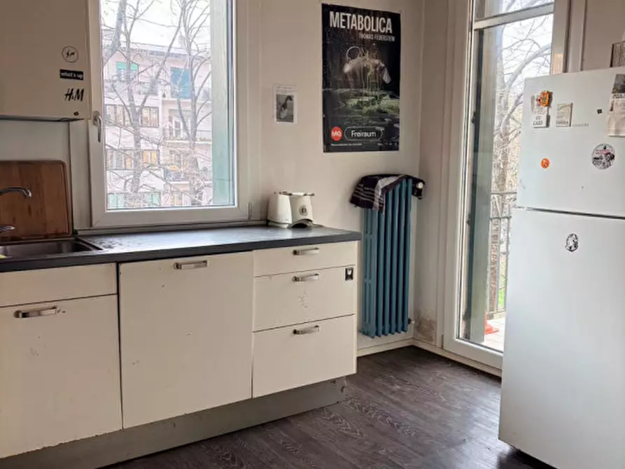 Immagine 18 di Palazzo in vendita  in Via San Pietro a Padova