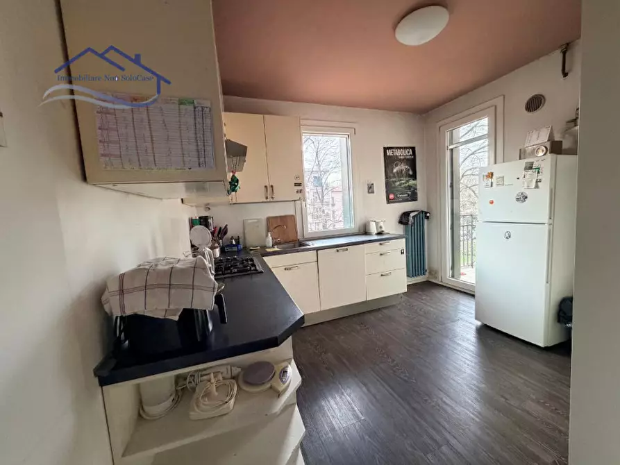 Immagine 19 di Palazzo in vendita  in Via San Pietro a Padova