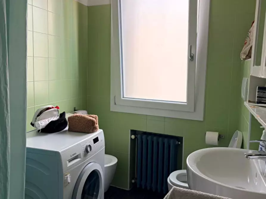 Immagine 20 di Palazzo in vendita  in Via San Pietro a Padova