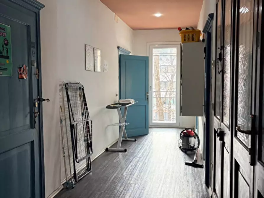 Immagine 22 di Palazzo in vendita  in Via San Pietro a Padova