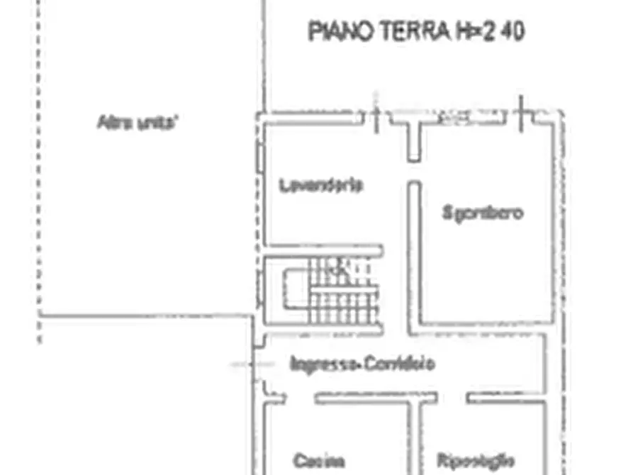 Immagine 4 di Casa indipendente in vendita  in Via Indipendenza a Gazzo Padovano