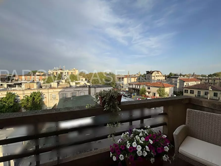 Immagine 2 di Attico in vendita  in via beltrame a Padova