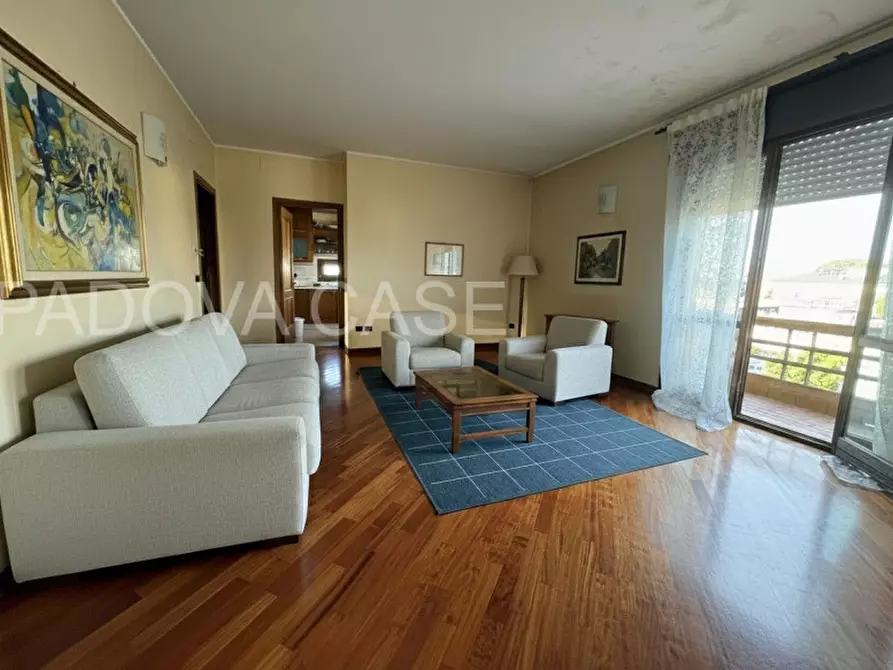 Immagine 3 di Attico in vendita  in via beltrame a Padova