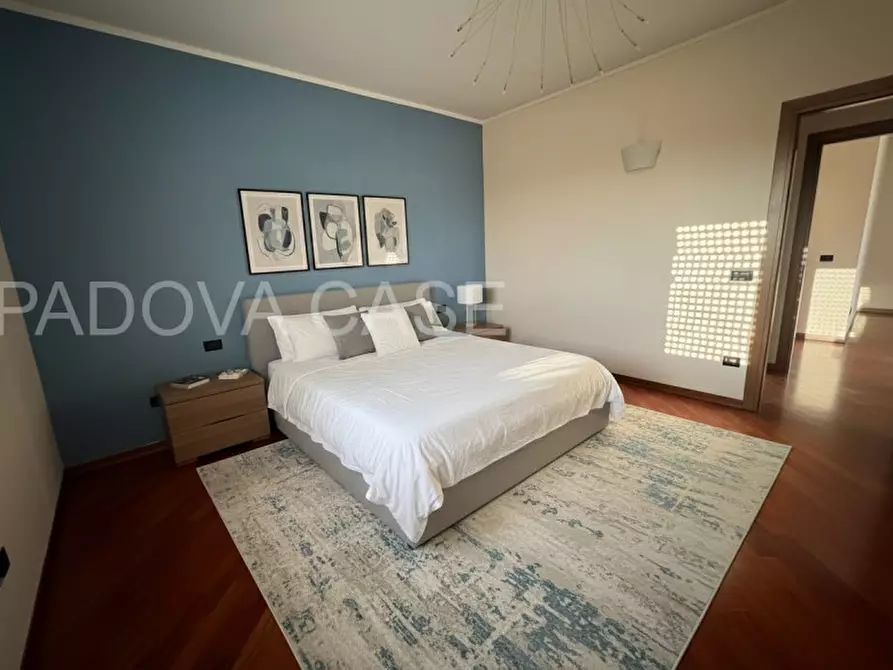 Immagine 5 di Attico in vendita  in via beltrame a Padova