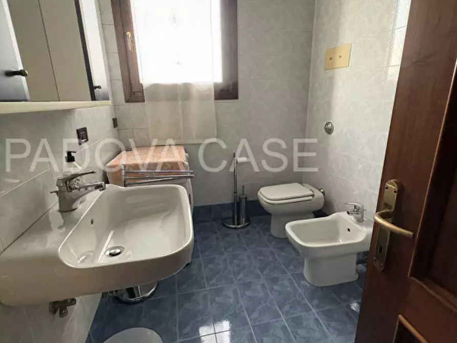 Immagine 7 di Attico in vendita  in via beltrame a Padova