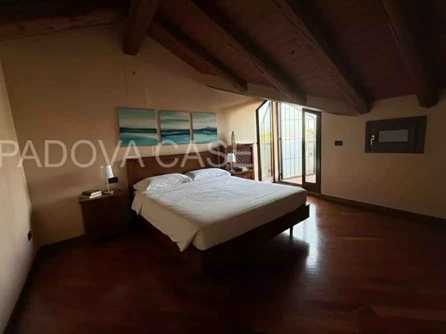 Immagine 9 di Attico in vendita  in via beltrame a Padova