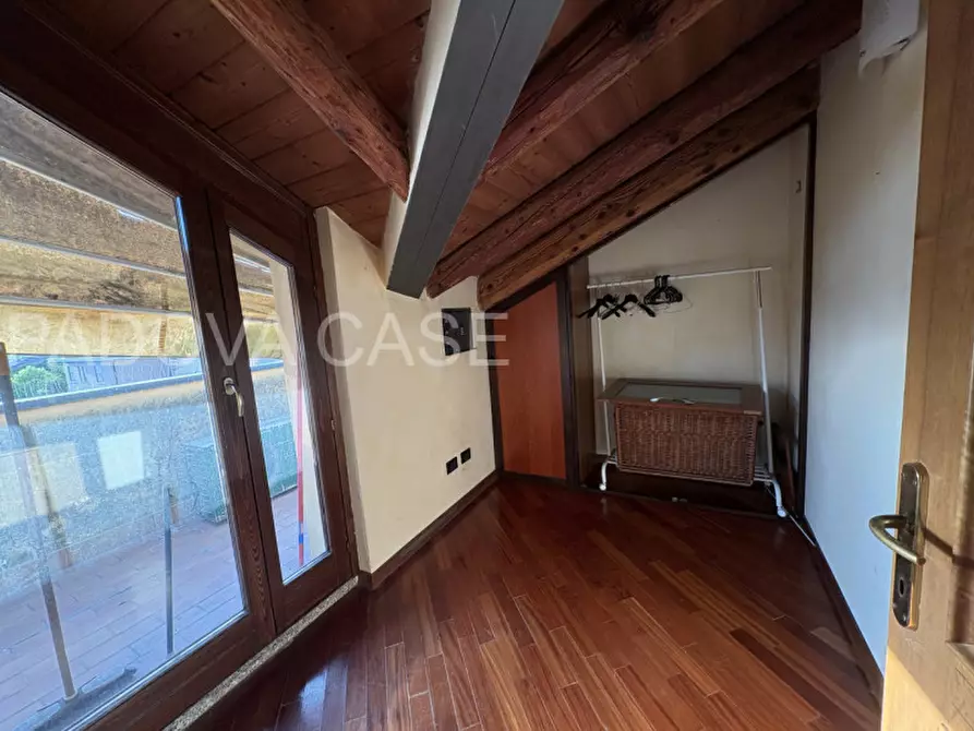 Immagine 14 di Attico in vendita  in via beltrame a Padova