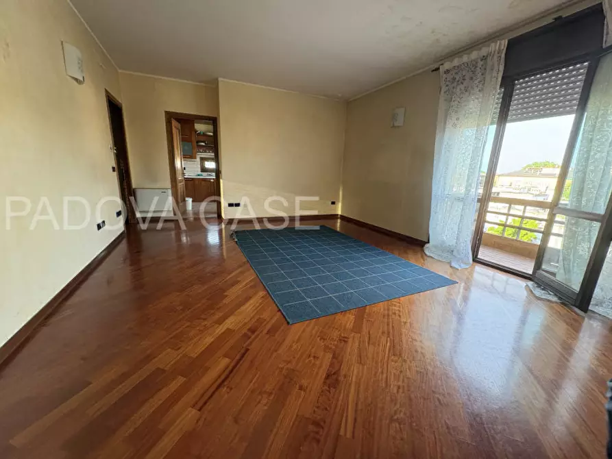 Immagine 17 di Attico in vendita  in via beltrame a Padova