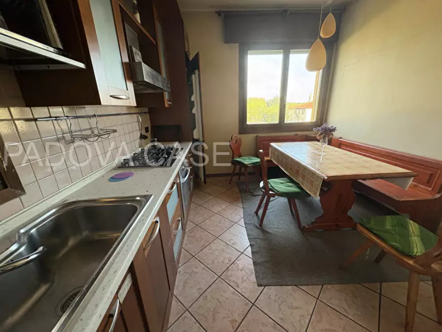 Immagine 18 di Attico in vendita  in via beltrame a Padova