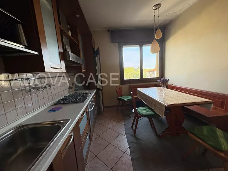 Immagine 20 di Attico in vendita  in via beltrame a Padova