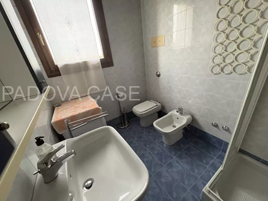 Immagine 21 di Attico in vendita  in via beltrame a Padova