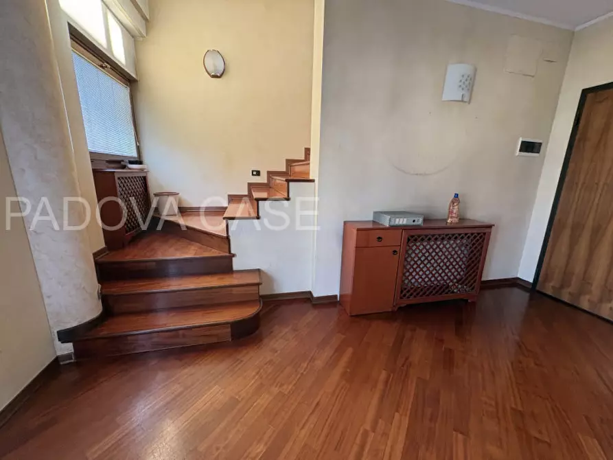 Immagine 23 di Attico in vendita  in via beltrame a Padova