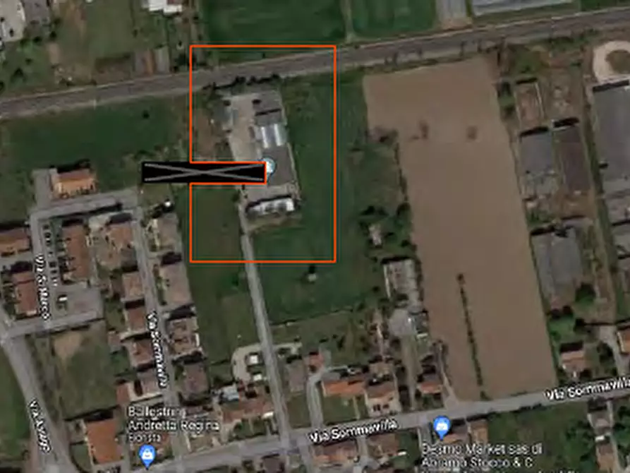 Immagine 9 di Magazzino in vendita  in Via Sommavilla a Tombolo