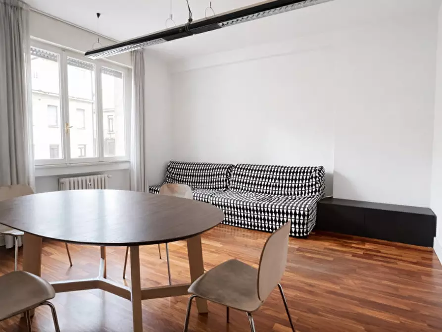 Immagine 1 di Appartamento in vendita  in Via Nicolò Tommaso a Padova