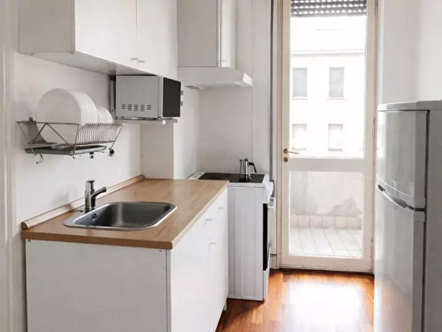 Immagine 2 di Appartamento in vendita  in Via Nicolò Tommaso a Padova