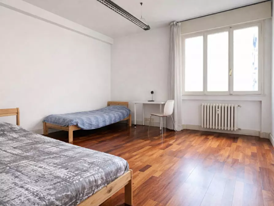 Immagine 3 di Appartamento in vendita  in Via Nicolò Tommaso a Padova