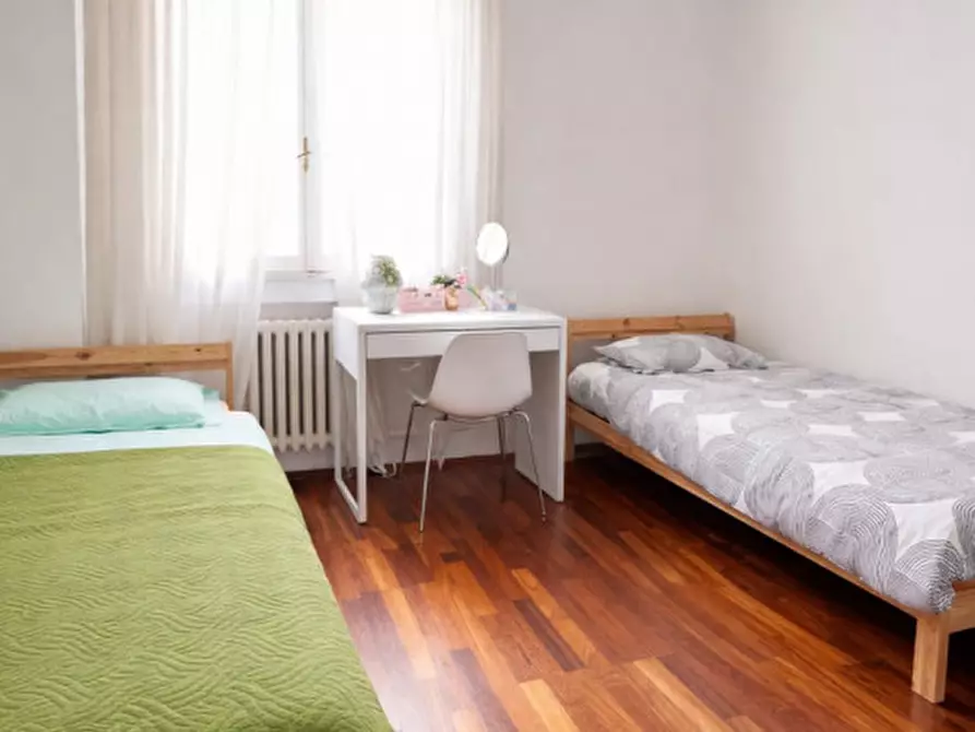 Immagine 4 di Appartamento in vendita  in Via Nicolò Tommaso a Padova