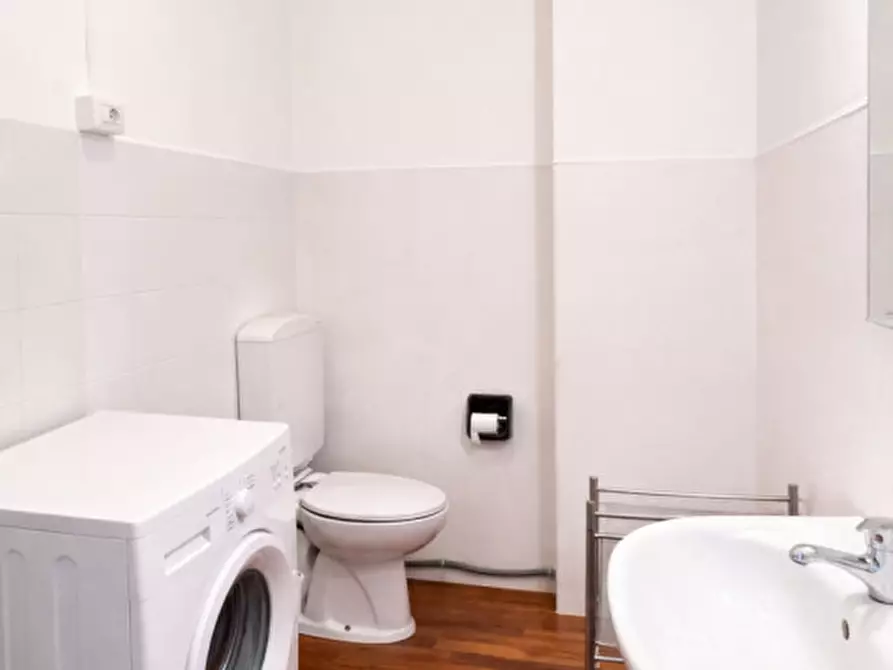 Immagine 5 di Appartamento in vendita  in Via Nicolò Tommaso a Padova