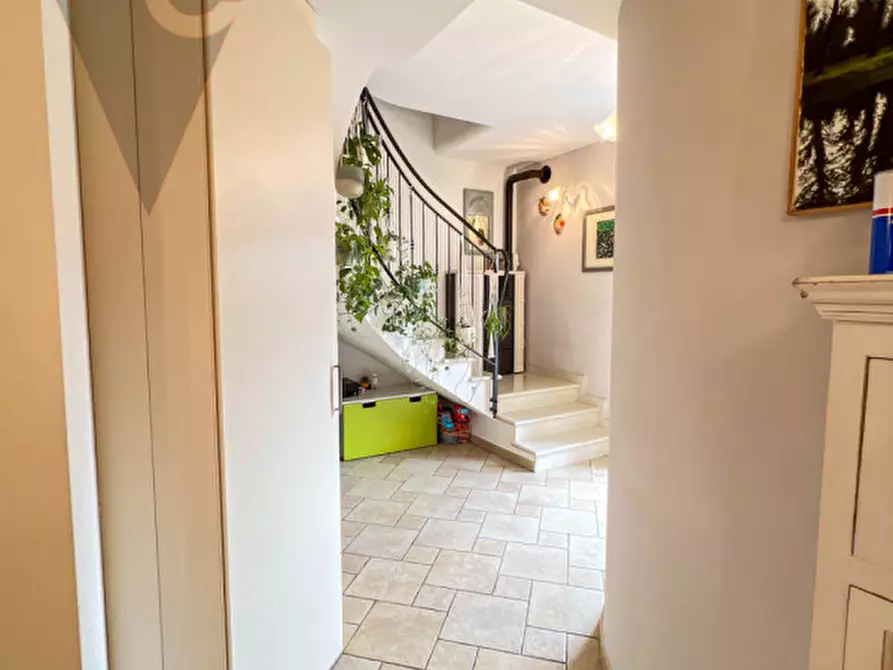 Immagine 9 di Casa trifamiliare in vendita  in Via Giuseppe Brezil a Piove Di Sacco