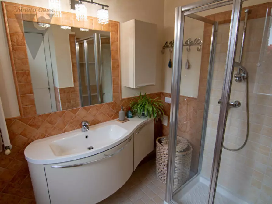 Immagine 10 di Casa trifamiliare in vendita  in Via Giuseppe Brezil a Piove Di Sacco