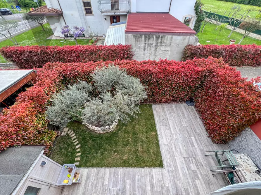 Immagine 14 di Casa trifamiliare in vendita  in Via Giuseppe Brezil a Piove Di Sacco