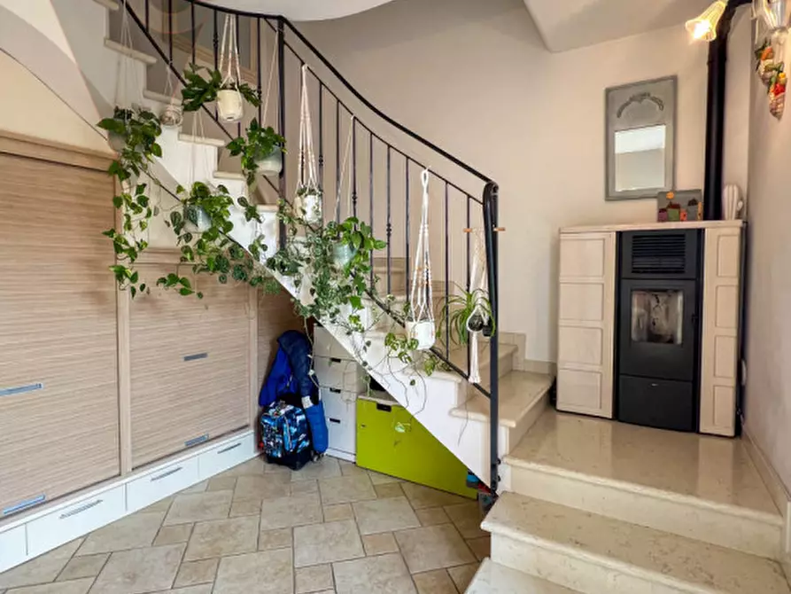 Immagine 16 di Casa trifamiliare in vendita  in Via Giuseppe Brezil a Piove Di Sacco