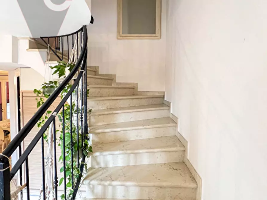 Immagine 17 di Casa trifamiliare in vendita  in Via Giuseppe Brezil a Piove Di Sacco